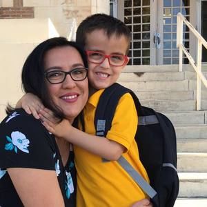 Meet your Posher, Christina